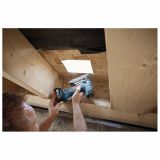 AKUMULATORSKA VBODNA ŽAGA BOSCH GST 18 V-LI S PROFESSIONAL