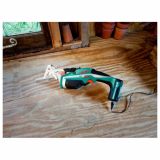 AKUMULATORSKA VERIŽNA ŽAGA BOSCH KEO ZA OBREZOVANJE VEJ