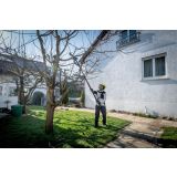 AKUMULATORSKA ŽAGA METABO MS 18 LTX 15