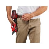 AKUMULATORSKE ŠKARJE EINHELL GP-LS 18/28 LI-SOLO 18V POWER X-CHANGE