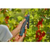 AKUMULATORSKE ŠKARJE GARDENA ASSISTCUT 3.6V USB-C KABEL