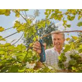 AKUMULATORSKE ŠKARJE GARDENA ASSISTCUT 3.6V USB-C KABEL