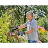 AKUMULATORSKE ŠKARJE GARDENA ASSISTCUT 3.6V USB-C KABEL