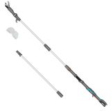 TELESKOPSKE AKU. ŠKARJE GARDENA HIGHCUT 360 18V ZA VEJE P4A SET