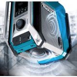 AKUMULATORSKI BLUETOOTH RADIO MAKITA DMR114
