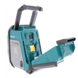 AKUMULATORSKI BLUETOOTH RADIO MAKITA DMR114