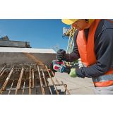 AKUMULATORSKI KOTNI BRUSILNIK BOSCH PROFESSIONAL GWS 18V-10 P + L-BOXX