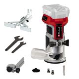 AKUMULATORSKI NADREZKAR EINHELL TP-ET 18 LI BL-SOLO