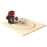 AKUMULATORSKI NADREZKAR EINHELL TP-RO 18 SET LI BL-SOLO