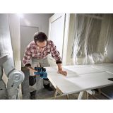 AKUMULATORSKI OBLIČ BOSCH GHO 18 V-LI