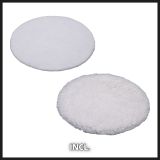 AKUMULATORSKI ROČNI POLIRNIK EINHELL CE-CB 18/254 LI - SOLO