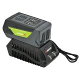 AKUMULATORSKI POLNILNIK KIACATU 40V 2.1A