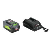 AKUMULATORSKI POLNILNIK KIACATU 40V 2.1A