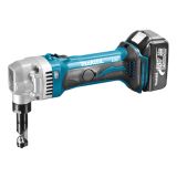 AKUMULATORSKI PREBIJALNIK MAKITA DJN161RFJ