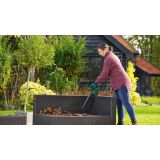 AKUMULATORSKI PUHALNIK BOSCH UNIVERSALLEAFBLOWER 18V (1X 18V 2.5 AH)