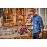 AKUMULATORSKI PUHALNIK EINHELL GE-UB 18/250 LI E SET 1X4AH