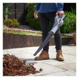 AKUMULATORSKI PUHALNIK VONHAUS G-SERIJE BREZŽIČNI