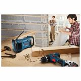 RADIO BOSCH GML SOUNDBOXX PROFESSIONAL