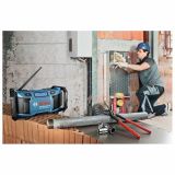 RADIO BOSCH GML SOUNDBOXX PROFESSIONAL