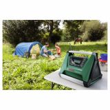 AKUMULATORSKI RADIO BOSCH PRA MULTIPOWER