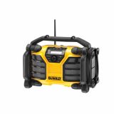 RADIO POLNILEC DEWALT XR LI-ION
