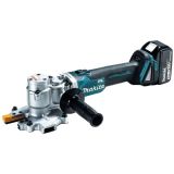 AKUMULATORSKI REZALNIK ŽELEZNIH ARMATURNIH PALIC MAKITA DSC250RT