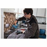 AKUMULATORSKI SESALNIK BOSCH GAS 12V