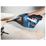 AKUMULATORSKI SESALNIK BOSCH GAS 12V