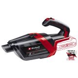 AKUMULATORSKI SESALNIK EINHELL TE-HV 18/06 LI SOLO POWER X-CHANGE