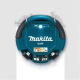 AKUMULATORSKI ROBOTSKI SESALEC MAKITA DRC200Z