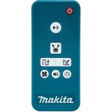 AKUMULATORSKI ROBOTSKI SESALEC MAKITA DRC200Z