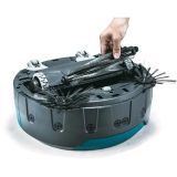 AKUMULATORSKI ROBOTSKI SESALEC MAKITA DRC200Z