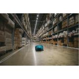 AKUMULATORSKI ROBOTSKI SESALEC MAKITA DRC200Z