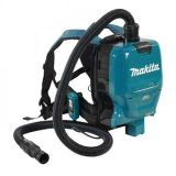 AKUMULATORSKI SESALNIK MAKITA DVC260ZX