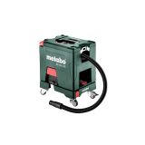 AKUMULATORSKI SESALNIK METABO AS 18 L PC 2X LI-POWER BATERIJSKA PAKETA (18 V/5,2 AH)