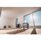 AKUMULATORSKI SESALNIK METABO AS 18 L PC 2X LI-POWER BATERIJSKA PAKETA (18 V/5,2 AH)