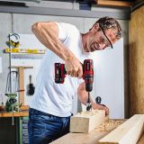 AKUMULATORSKI SET EINHELL TC-TK 18 LI KIT (CD+AG)