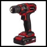 AKUMULATORSKI SET EINHELL TC-TK 18 LI KIT (CD+AG)