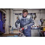 AKUMULATORSKI SET EINHELL TE-TK 18/3 LI CD+AG+HD