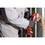 SET AKU VRTALNIK IN BRUSILNIK EINHELL TE-TK 18 LI KIT (CD+AG)