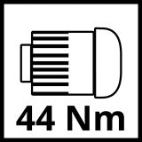 SET AKU VRTALNIK IN BRUSILNIK EINHELL TE-TK 18 LI KIT (CD+AG)