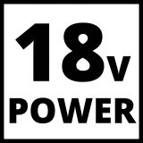 SET AKU VRTALNIK IN BRUSILNIK EINHELL TE-TK 18 LI KIT (CD+AG)