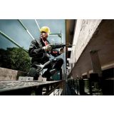 BATERIJSKI STROJI V KOMPLETU METABO COMBO SET 2.3.2 18 V (BS 18 + KHA 18 LTX)