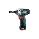 BATERIJSKI STROJI V KOMPLETU METABO COMBO SET 2.5 10.8 V (SB + SSD)