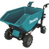 AKUMULATORSKI STROJ MAKITA DCU603Z
