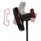AKUMULATORSKI VENTILATOR GE-CF 18/320 P LI-SOLO