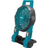 AKUMULATORSKI VENTILATOR MAKITA DCF201Z