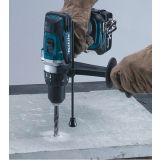 AKUMULATORSKI VIBRACIJSKI VRTALNIK-VIJAČNIK MAKITA DHP458Z