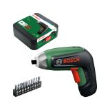 AKUMULATORSKI VIJAČNIK BOSCH DIY IXO 8 BASIC