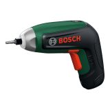 AKUMULATORSKI VIJAČNIK BOSCH DIY IXO 8 BASIC